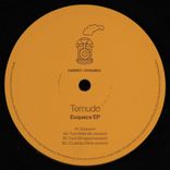 Artwork for "Esquece"