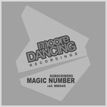Artwork for "Magic Number"