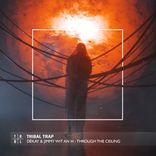 Artwork für "Through The Ceiling"