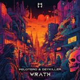 Artwork for "Wrath"