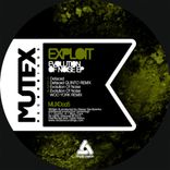 Portada para "Evolution Of Noise EP"