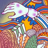 Portada para "Nuvola Bella"