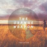 Artwork voor "The Orange Weapon"