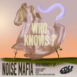 Artwork voor "Who Knows?"