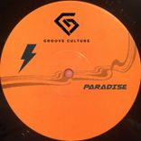 Artwork für "PARADISE"