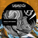 Artwork voor "Saarah"