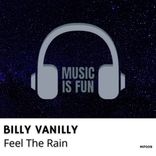 Artwork voor "Feel The Rain"