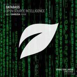 Artwork voor "Open Source Intelligence"