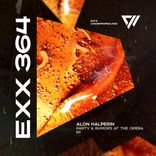 Artwork for "Party & Rumors At The Opera"