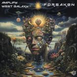 Artwork for "Forsaken"