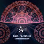 Artwork for "So Much Pleasure"