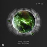Artwork for "Rio Celestial"