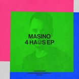 Artwork für "4 Haus EP"