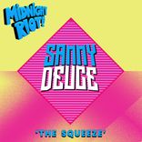 Artwork for "The Squeeze"