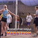 Artwork für "Marathon EP"