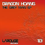 Portada para "The Grey Man EP"