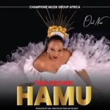 Artwork für "Hamu"