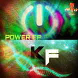 Artwork voor "Power"