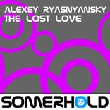 Artwork for "The Lost Love"