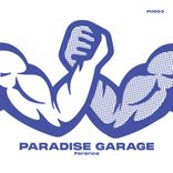 Artwork for "Paradise Garage"