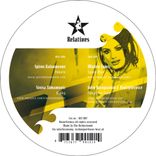 Artwork for "Relatives 007"