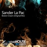 Artwork for "Boston Cream"