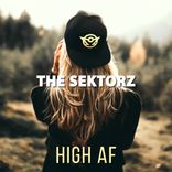 Portada para "High AF"