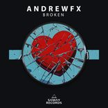 Portada para "Broken"