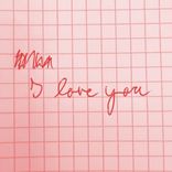 Artwork for "I Love You"