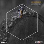 Portada para "Sad and Strange Days"