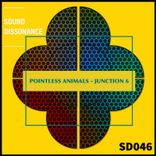 Artwork für "Junction 6"