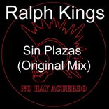 Artwork for "Sin Plazas"