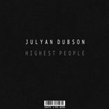 Artwork for "Highest People"