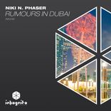 Artwork for "Rumours In Dubai"