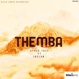 Artwork voor "Themba"