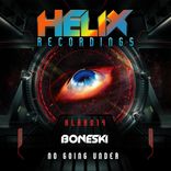 Artwork voor "No Going Under"