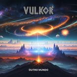 Artwork für "Outro Mundo"