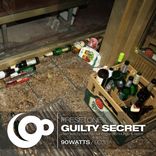 Artwork voor "Guilty Secret"