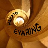 Artwork for "Evaring"