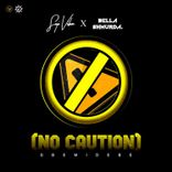 No Caution (Gbemidebe)
