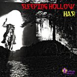 Artwork for "Sleeping Hollow"
