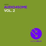 Artwork for "Audio4Some, Vol. 2"