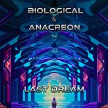 Artwork for "Last Dream"