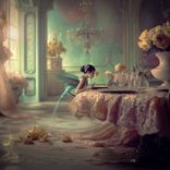 Artwork for "Nectar"