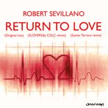 Artwork voor "Return To Love"