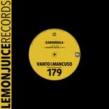 Portada para "Karambula"