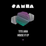 Artwork for "House It EP"