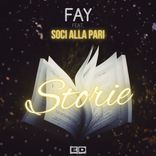 Artwork for "Storie"