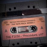 Artwork for "Procedure V11 (Escape The Void)"