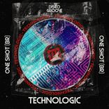 Artwork voor "TechnoLogic"